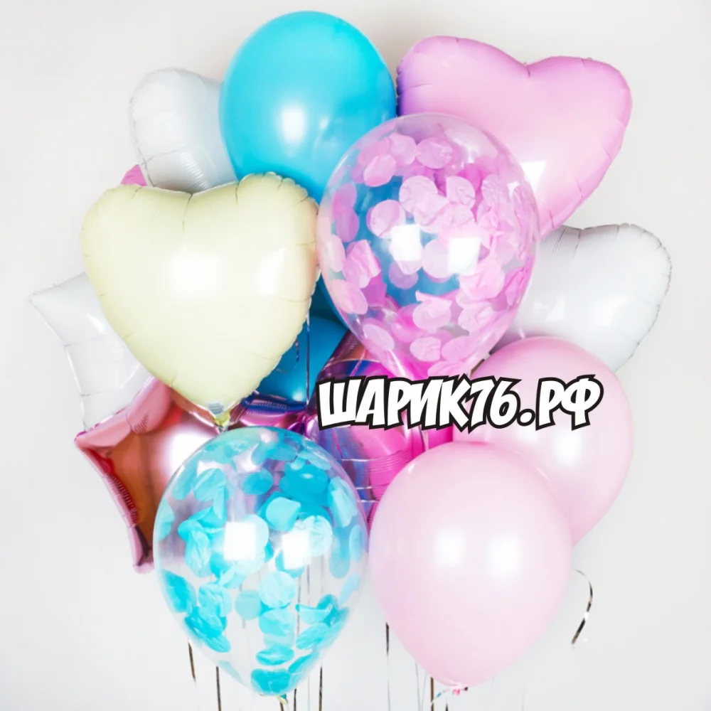 Сет #14